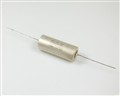 CPV09A1KB105KR West-Cap [2020128365] capacitor 1uF 100V oil hermetically sealed axial