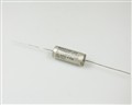 CPV09A1KC224KP West-Cap [2020128367] capacitor 0.22uF 200V oil hermetically sealed axial