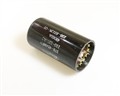 4X068A DAYTON [2020128381] capacitor 378uF 125V application motor start