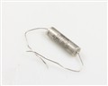 CP05A1KC224M GUDEMAN  capacitor 0.22uF 200V hermetic paper axial