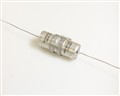 CP12A1KB105K3 West-Cap  capacitor 1uF 100V hermetic paper axial