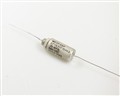 CP11A3KF104K3 West-Cap  capacitor 0.1uF 600V hermetic paper axial