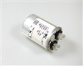 X386S/15/370/10 American Shizuki Corp (ASC)  capacitor 15uF 370V application motor run