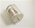 B25835-K6225-K007 SIEMENS  capacitor 2.2uF 900V film axial