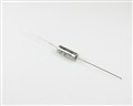 K1004J050U KEMET  capacitor 1uF 50V film axial