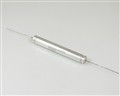 CL33BQ100MNE Cornell Dubilier (CDE)  capacitor 10uF 150V tantalum foil axial