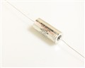 TMV254-1.2M Motorcap  capacitor 0.25uF 1200V oil hermetically sealed axial