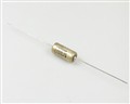 C-95065-160 West-Cap [2020128656] capacitor 2uF 50V oil hermetically sealed axial