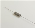 F141K1004J050U31117652 KEMET [2020128671] capacitor 1uF 50V film metallized polycarbonate axial