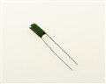 103P37 SPRAGUE  capacitor 0.47uF 200V film paper axial