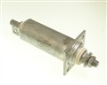 NFT412-3 Cornell Dubilier (CDE)  capacitor 1.75uF 150V film paper axial