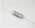 28M1105 West-Cap [2020128696] capacitor 1uF 100V oil hermetically sealed axial