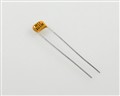DR40DBM105M MCI  capacitor 1uF 50V ceramic monolithic radial