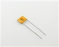DR50BBN225M MCI  capacitor 2.2uF 50V ceramic monolithic radial