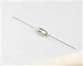 104J01PP680 ITW/PAKTRON  capacitor 0.1uF 100V film polystyrene axial