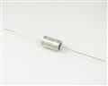MP1F205K1 DEARBORN [2020128816] capacitor 2uF 100V oil hermetically sealed axial