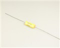 WF70J2504 West-Cap  capacitor 0.5uF 200V film axial