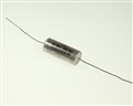 CP05A3KC474K SANGAMO  capacitor 0.47uF 200V hermetic paper axial