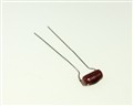 RM122K600V.25 1200.0000pf 600.0V capacitor.