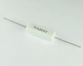 SQP7W0.82J TY-OHM [2021000553] resistor 0.82 Ohm 7W 5% Sand Stone