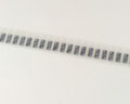 CND2B10T102J KOA  resistor 1 kOhm 0.125W 5%  Network