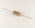 SQP5W1.1K-5% byab  resistor 1.1 kOhm 5W 5% Sand Stone