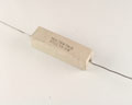7801TRWPW15 byab  resistor 470 Ohm 15W 5% sand stone