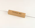 SQP20W301J byab  resistor 300 Ohm 20W 5% sand stone