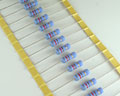 RS-2-821J STACKPOLE  resistor 820 Ohm 2W 5% Metal Oxide