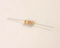 CF2-201J FIRST OHM  resistor 200 Ohm 2W 5% Film Carbon Film