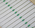 CF1/8-564J  resistor.