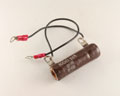 WWR25W-100-J CAPCO [2021006206] resistor 100 Ohm 25W 5% Wirewound