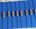 CF-1W-563J PIHER  resistor 56 kOhm 1W 5% film carbon film