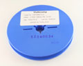 CR16B914JT MULTICOMP  resistor 910 kOhm 0.062W 5% 