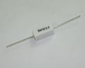 SPQ5W1K3 TY-OHM [2021007694] resistor 1.3 kOhm 5% Sand Stone