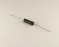 AS5-162-1% IRC  resistor 162 Ohm 5W 1% wirewound