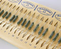 RS-2B-10-1% DALOHM  resistor 10 Ohm 3W 1% Wirewound