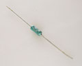 VC3D-6K-5% CLAROSTAT [2021007814] resistor 6 kOhm 3W 5% Wirewound