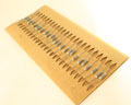 RN60C2260F  resistor.