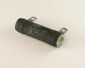 HL-25-06Z DALE  resistor 15 Ohm 25W 5% wirewound