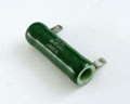 VP25K-50 CLAROSTAT  resistor 50 Ohm 25W 5% Wirewound