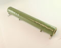 WWR160W-301-A-K WARD-LEONARD [2021007903] resistor 300 Ohm 160W 10% Wirewound
