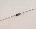 RL206802J CORNING  resistor 68 kOhm 0.25W 5% film metal film