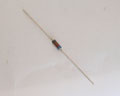 RL20S621G CORNING  resistor 620 Ohm 0.025W 2% Film Metal Film