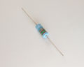 MOFA1W-152-J CORNING  resistor 1.5 kOhm 1W 5% Metal Oxide