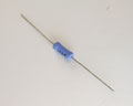 RSM3FB1.8K NOBLE  resistor 1.8 kOhm 3W 5% Metal Oxide