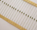 R20T-04J155 ROHM  resistor 1.5 MOhm 0.025W 5% Film Carbon Film