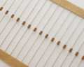 R20T-04J132 ROHM  resistor 1.3 kOhm 0.125W 5% Film Carbon Film
