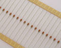 R20T-04J331 ROHM  resistor 330 Ohm 0.125W 5% Film Carbon Film
