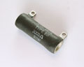 TYPE 2D TRW [2021009239] resistor 3 kOhm 25W - Wirewound